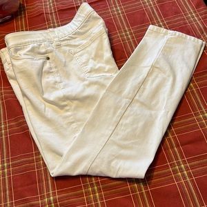 Liz Claiborne Women’s Classic Skinny 5 Pocket Jeans 10
